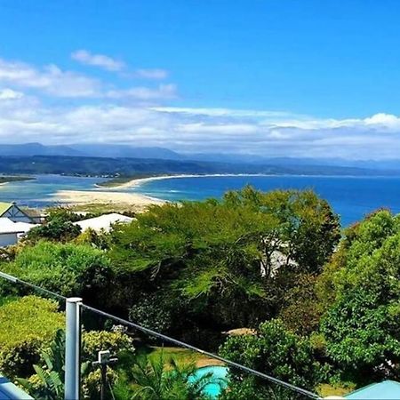Sea View Sun Centre Διαμέρισμα Plettenberg Bay Εξωτερικό φωτογραφία