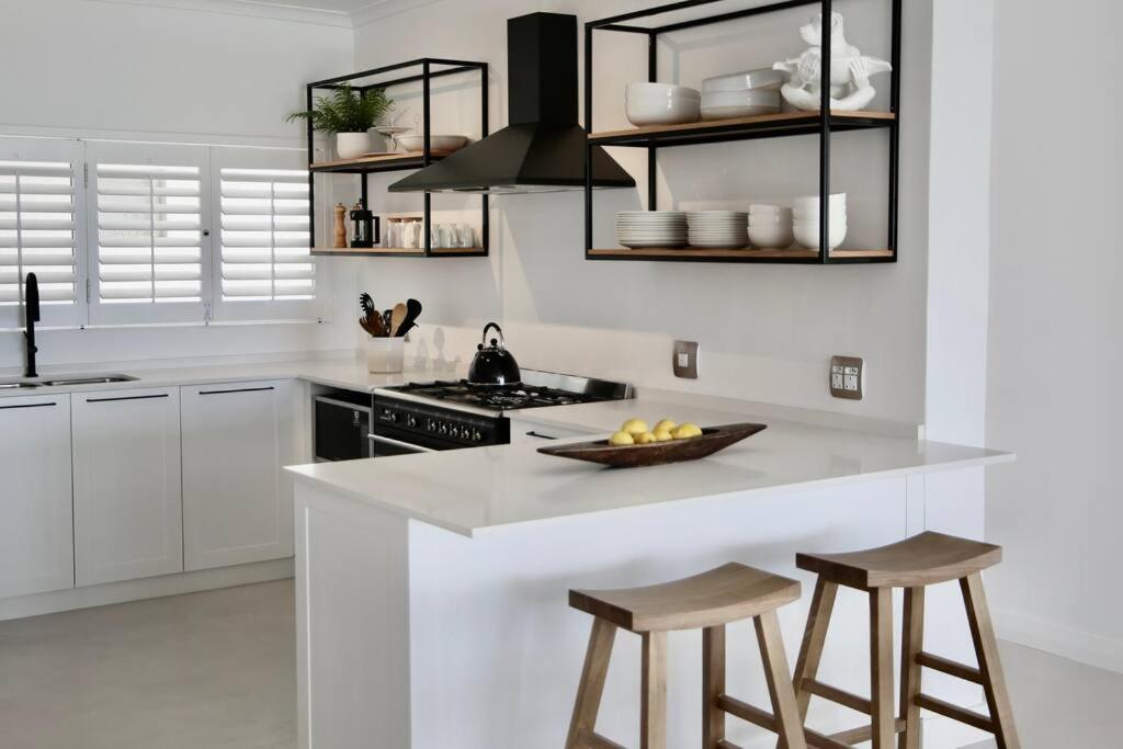 Sea View Sun Centre Διαμέρισμα Plettenberg Bay Εξωτερικό φωτογραφία