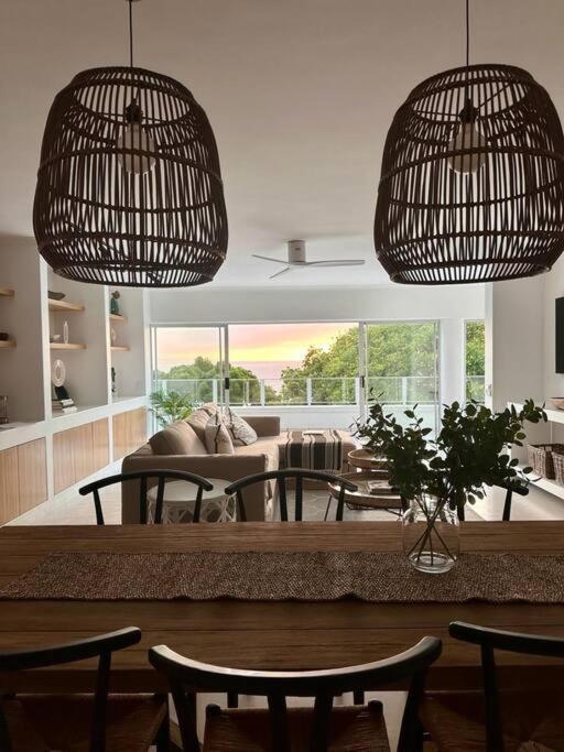 Sea View Sun Centre Διαμέρισμα Plettenberg Bay Εξωτερικό φωτογραφία