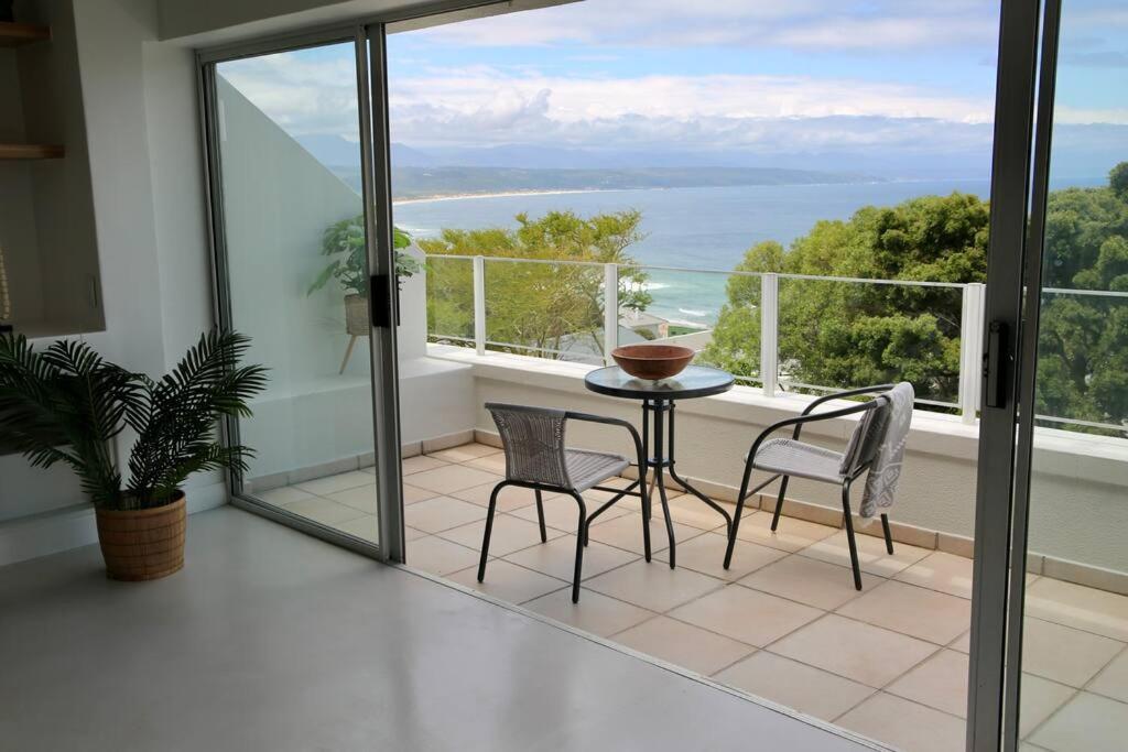 Sea View Sun Centre Διαμέρισμα Plettenberg Bay Εξωτερικό φωτογραφία
