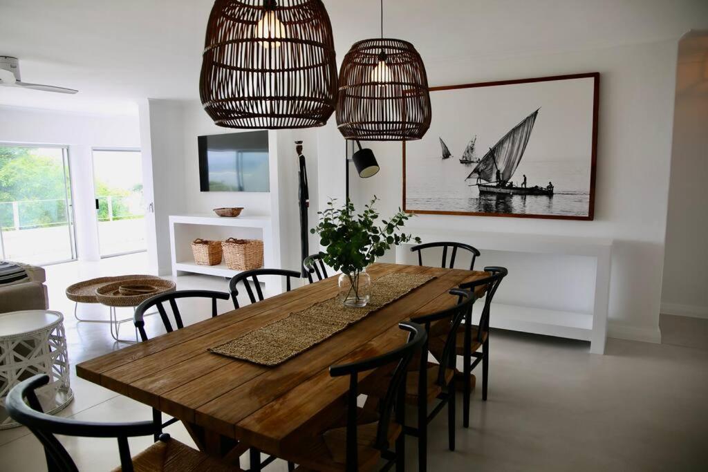 Sea View Sun Centre Διαμέρισμα Plettenberg Bay Εξωτερικό φωτογραφία