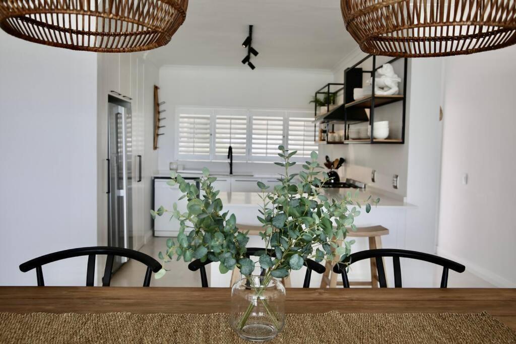 Sea View Sun Centre Διαμέρισμα Plettenberg Bay Εξωτερικό φωτογραφία