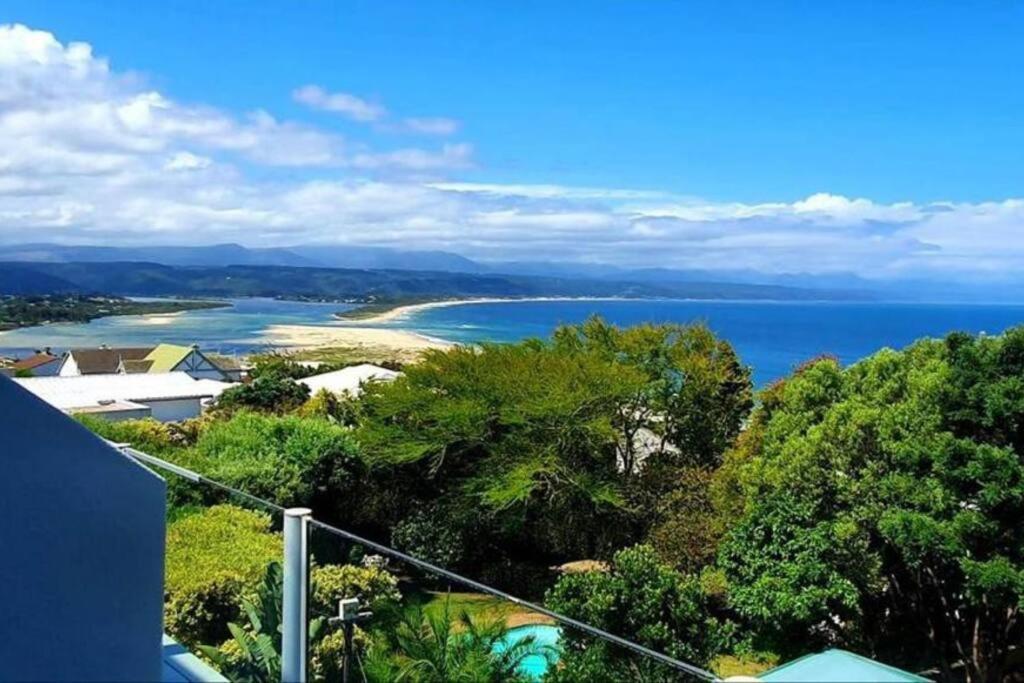 Sea View Sun Centre Διαμέρισμα Plettenberg Bay Εξωτερικό φωτογραφία