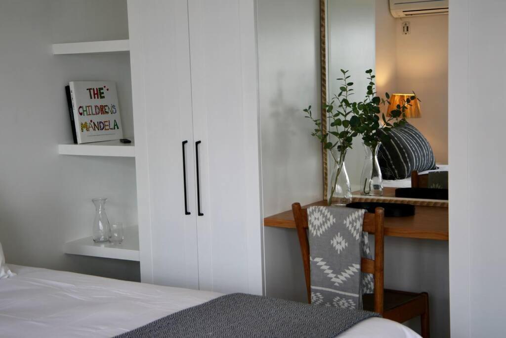 Sea View Sun Centre Διαμέρισμα Plettenberg Bay Εξωτερικό φωτογραφία