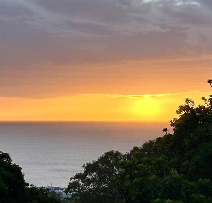Sea View Sun Centre Διαμέρισμα Plettenberg Bay Εξωτερικό φωτογραφία