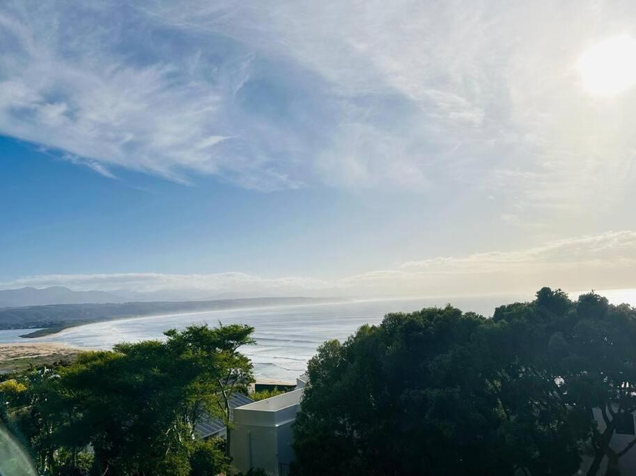 Sea View Sun Centre Διαμέρισμα Plettenberg Bay Εξωτερικό φωτογραφία