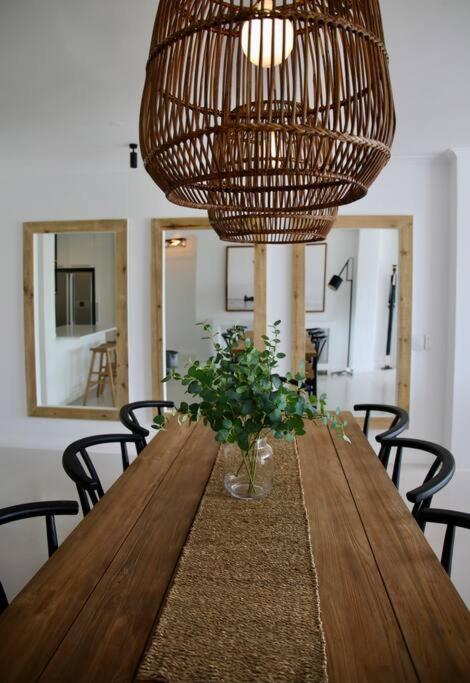 Sea View Sun Centre Διαμέρισμα Plettenberg Bay Εξωτερικό φωτογραφία