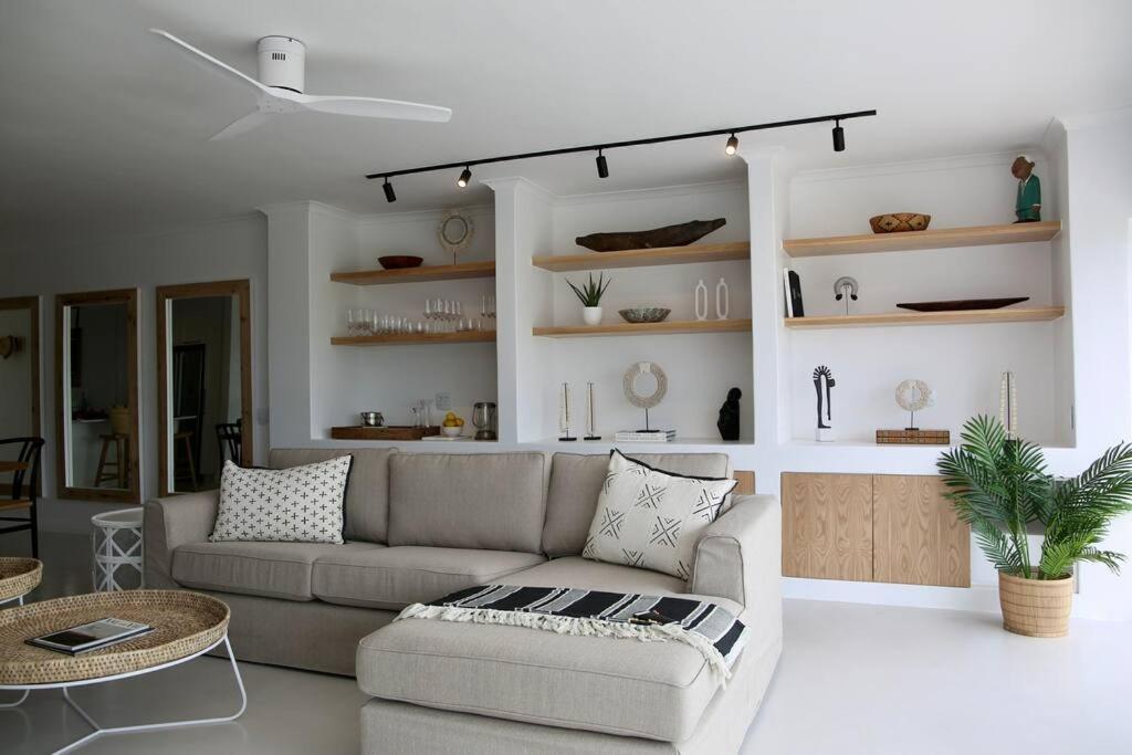 Sea View Sun Centre Διαμέρισμα Plettenberg Bay Εξωτερικό φωτογραφία