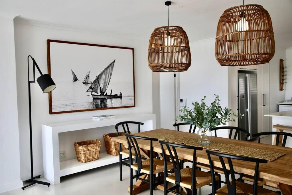 Sea View Sun Centre Διαμέρισμα Plettenberg Bay Εξωτερικό φωτογραφία