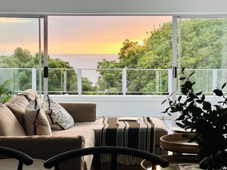 Sea View Sun Centre Διαμέρισμα Plettenberg Bay Εξωτερικό φωτογραφία