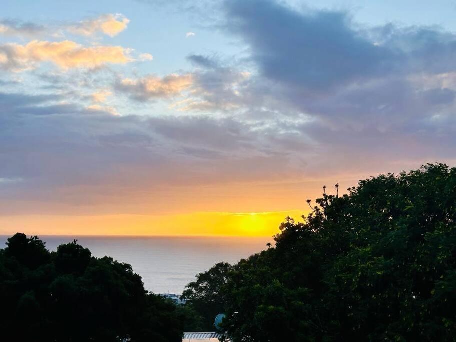 Sea View Sun Centre Διαμέρισμα Plettenberg Bay Εξωτερικό φωτογραφία