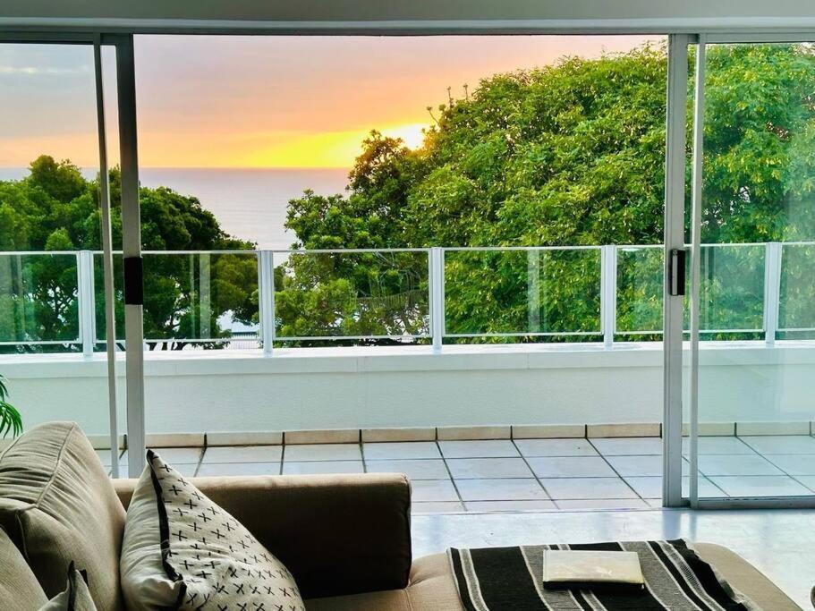 Sea View Sun Centre Διαμέρισμα Plettenberg Bay Εξωτερικό φωτογραφία