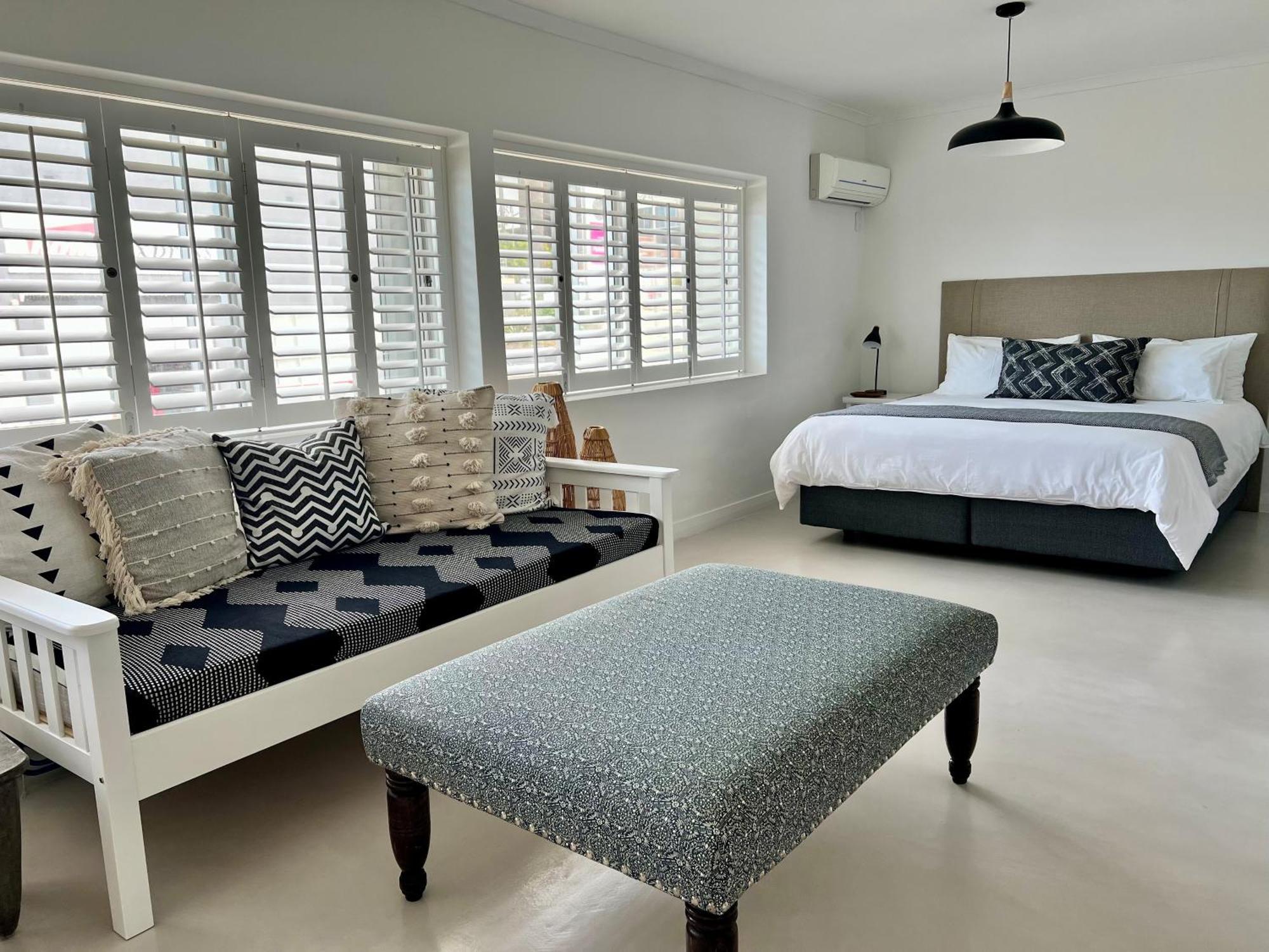 Sea View Sun Centre Διαμέρισμα Plettenberg Bay Εξωτερικό φωτογραφία