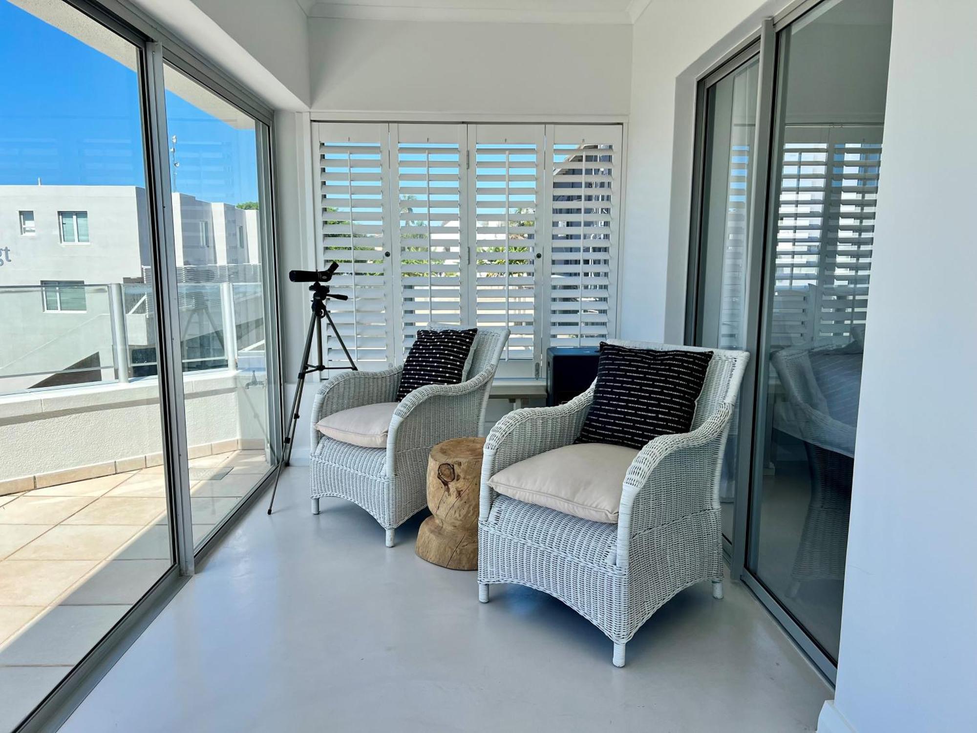 Sea View Sun Centre Διαμέρισμα Plettenberg Bay Εξωτερικό φωτογραφία